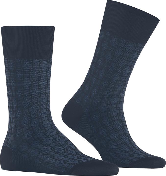Actual product image Falke Artwork Tie SO (47 - 48)