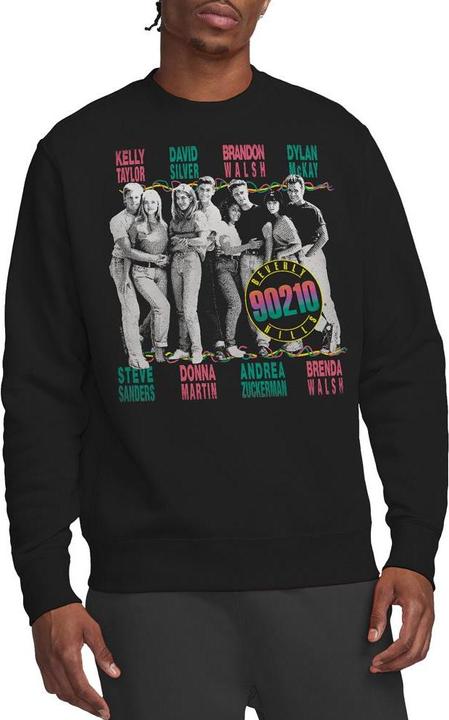 Produktbild 90210 We Got It Sweatshirt (XXL)