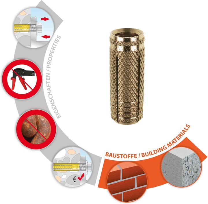 Immagine prodotto Tox Metrix (15 pz.)