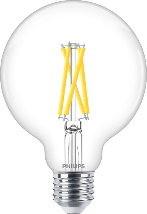Immagine prodotto Philips Lampada (E27, 5.90 W, 806 lm, 1 x, D)