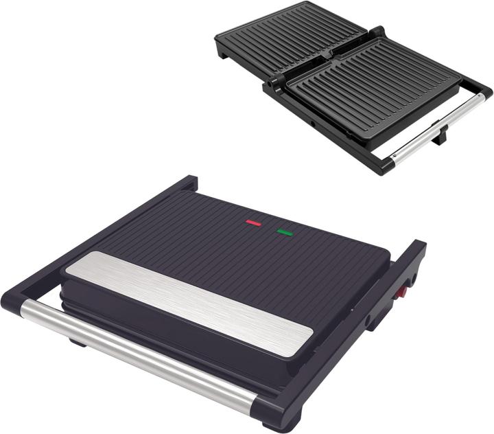 Image du produit Best direct Chef O Matic Multigrill