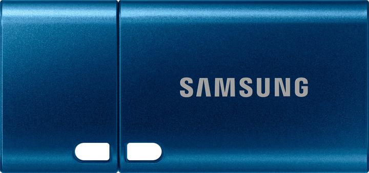 Actual product image Samsung Flash Drive Type-C (64 GB, USB-C, USB 3.1)