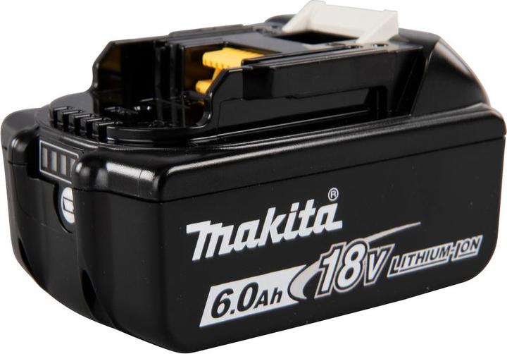 Produktbild Makita BL1860B (18 V)