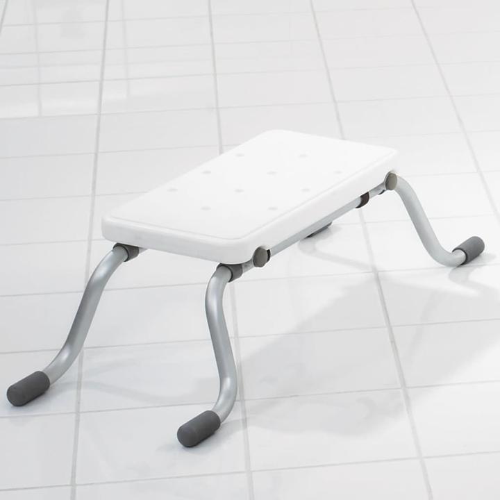 Actual product image Ridder Bath seat (100 kg)