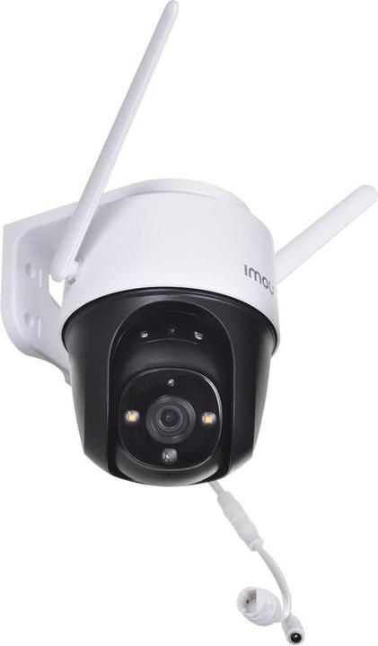 Actual product image Imou Cruiser 4MP (2560 x 1440 Pixels)