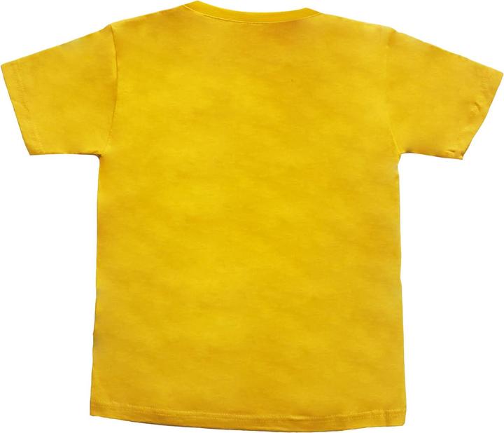 Actual product image Queen T-shirt Classic Crest pour enfants/jeunes (116)
