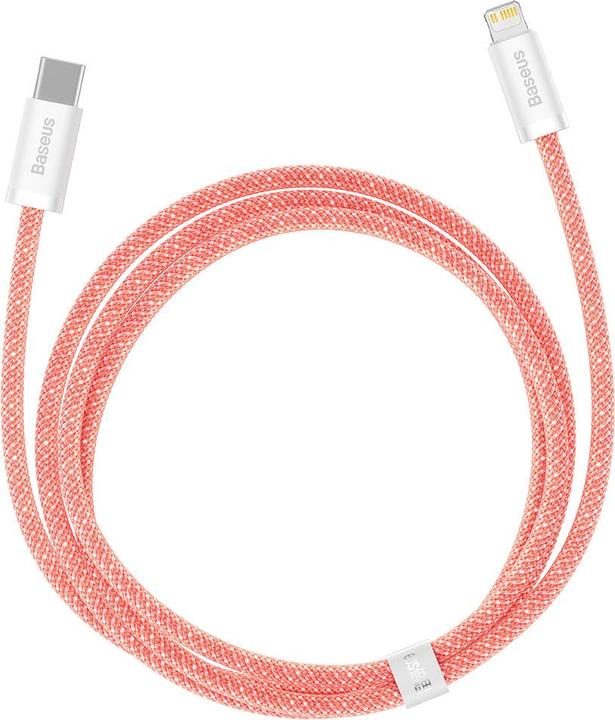 Produktbild Baseus Dynamic PD Series (1 m, USB 2.0, 20 W)