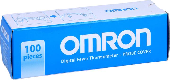 Actual product image Omron Measuring sleeves Universal