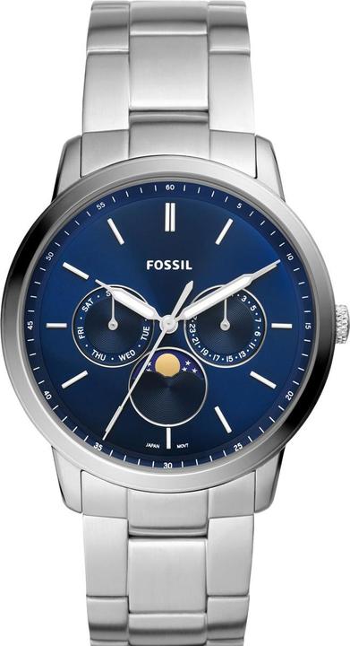 Fossil Neutra (Analoguhr, 42 mm)