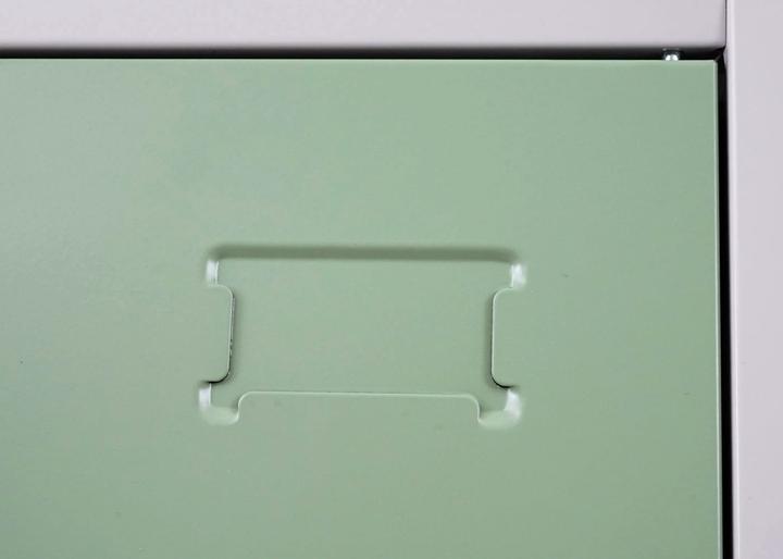 Produktbild Jamb Schliessfach Spind (90 cm, 180 cm)