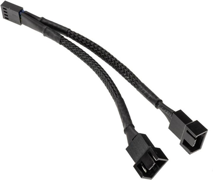 InLine Y-cable