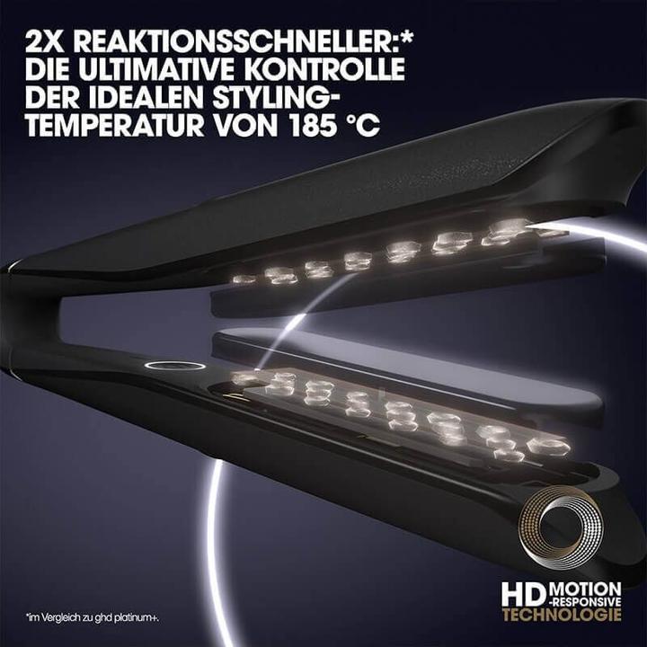 Produktbild ghd Chronos Styler (Glätteisen)