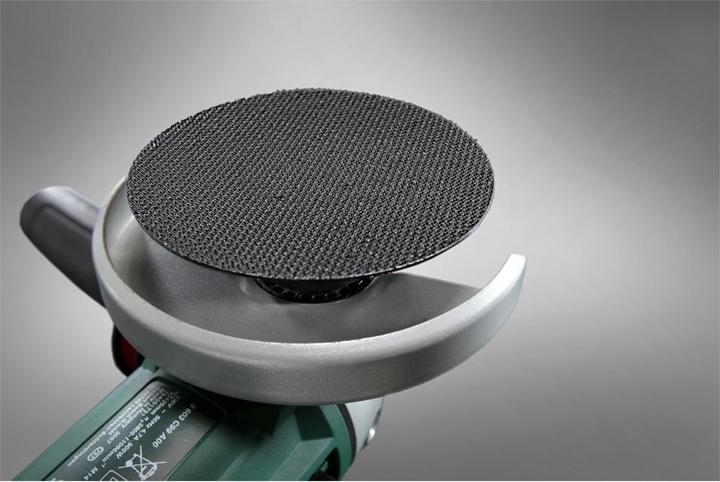 Immagine prodotto kwb Piastra adesiva Quickstick 125/8Sb
