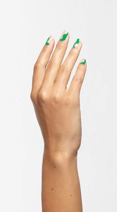Produktbild Love'n Layer - Abstraction B.Green