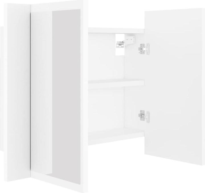 Image du produit VidaXL Odea (60 x 12 x 45 cm)