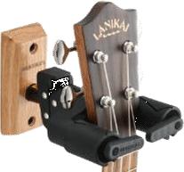 Produktbild Hercules Stands HA301 (Ukulele, Mandolin, Banjo)