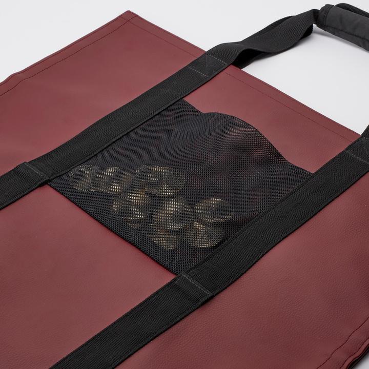 Actual product image Geologic Lead Palet Vendéen Plaque Carrying Case