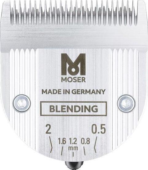 Produktbild Moser Chrom2Style Blending Edition