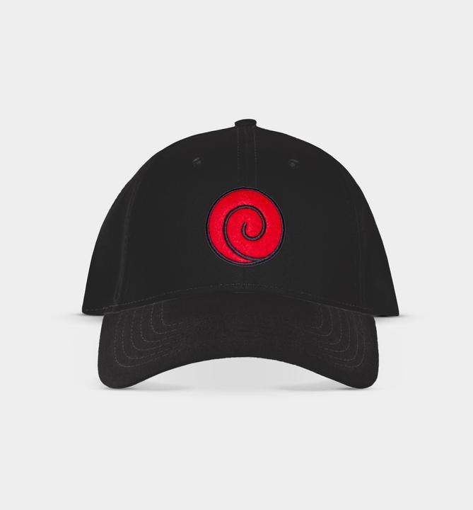 Immagine prodotto Difuzed NARUTO SHIPPUDEN - Clan Uzumaki - Casacca regolabile Homme (Taglia unica)