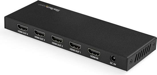 Produktbild StarTech ST124HD202