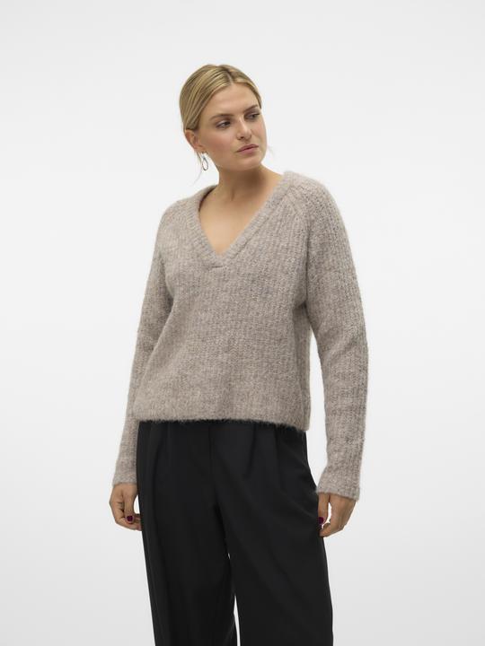 Produktbild Vero Moda VMAWSOME Pullover Strickpullover (S)