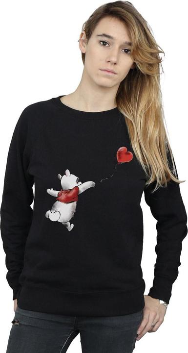Actual product image Winnie the Pooh Sweatshirt (XXL)
