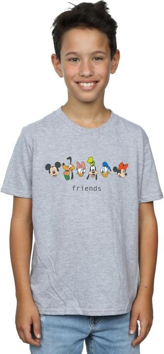 Produktbild Disney Mickey Mouse And Friends TShirt Jungen (152, 158)