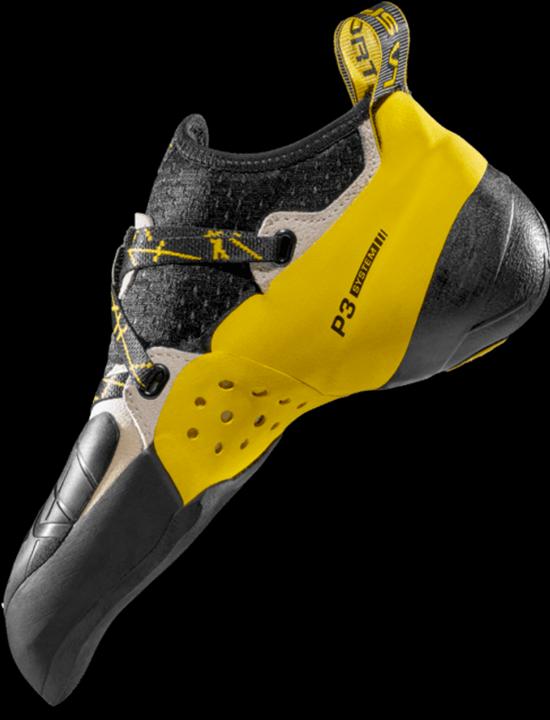 Actual product image La Sportiva Solution - Kletterschuhe - Herren (39.5)