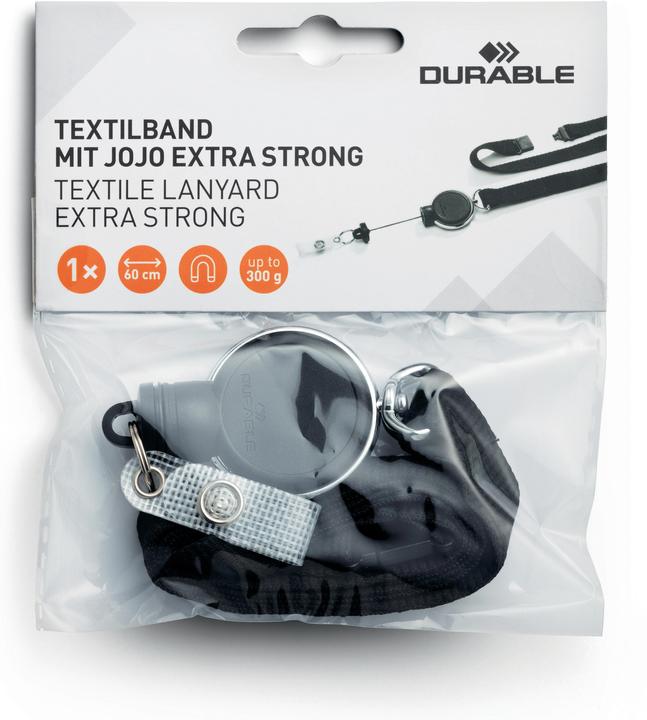 Produktbild Durable Textilband Jojo