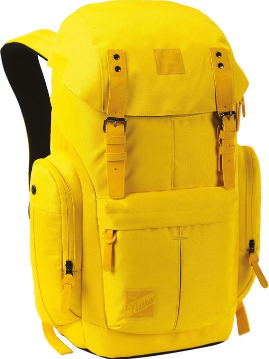 Produktbild Nitro Urban Daypacker Rucksack 46 cm Laptopfach (22 l)