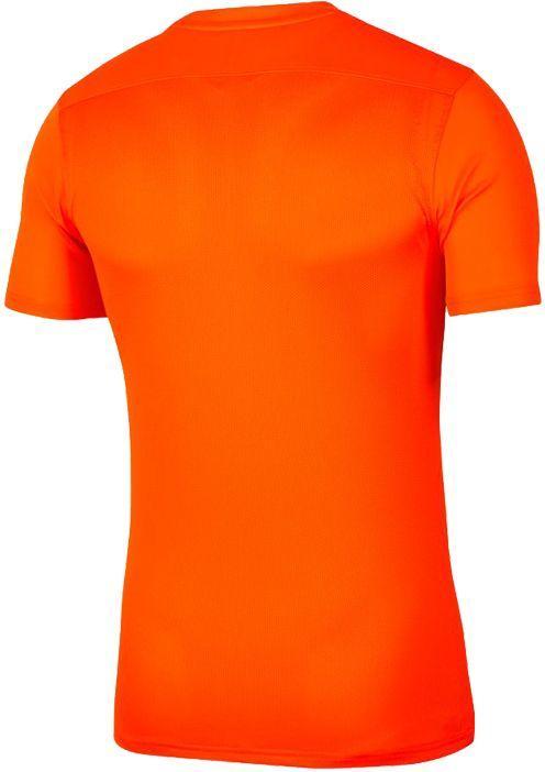Actual product image Nike Park Vii Jersey Short Sleeve (L)
