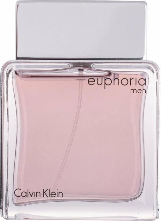Produktbild Calvin Klein Euphoria (Eau de Toilette, 100 ml)