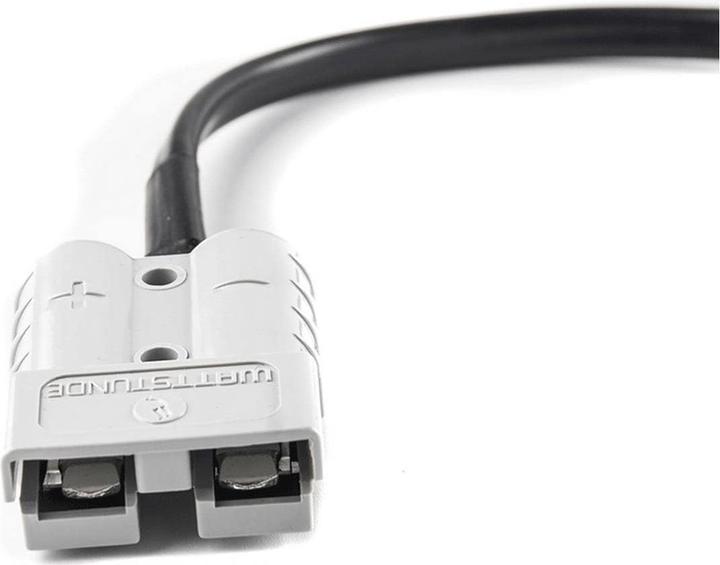 Actual product image Wattstunde AK-A50-XT60