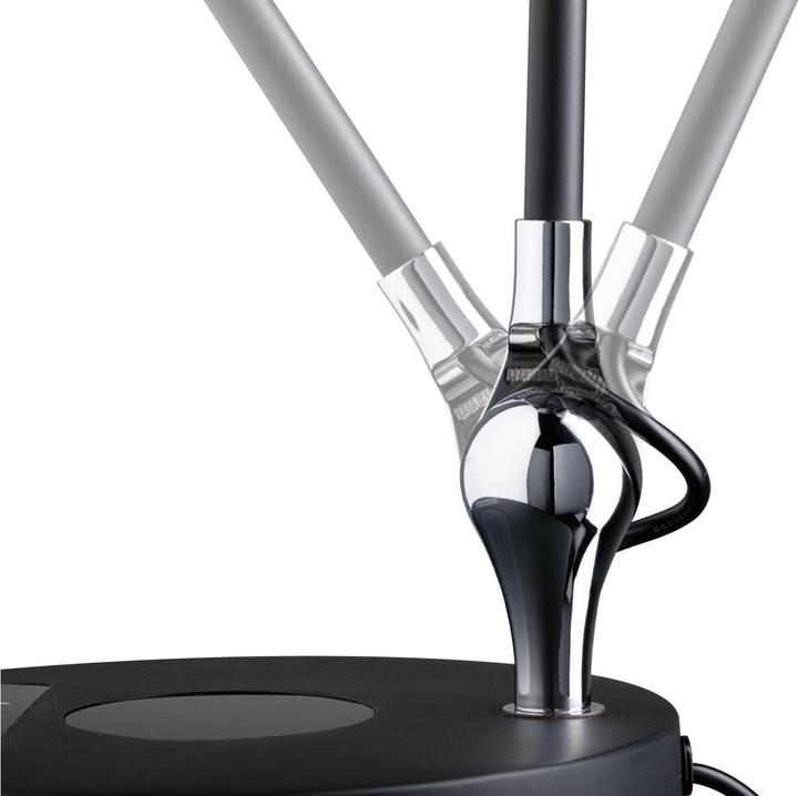Actual product image Paulmann Numis incl. wireless charging (1150 lm)