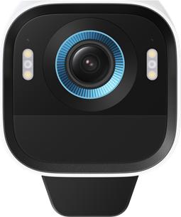 Image du produit eufy eufyCam S3 Pro + HomeBase 3er Set (3840 x 2160 pixels)