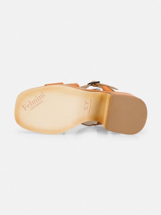 Actual product image Felmini Sandalen (38)