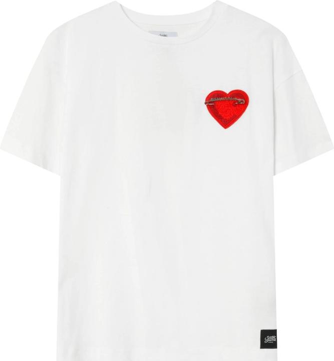 Sixth June overized t-hirt ixth june (S)
