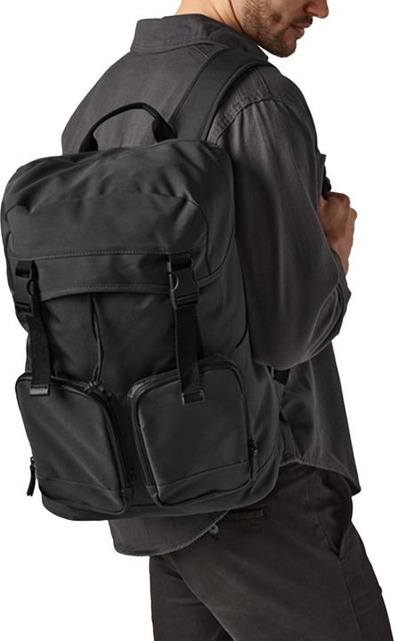 Immagine prodotto Quadral Stockholm Zaino Porta PC (21 l)