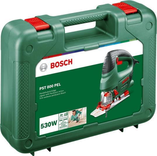 Produktbild Bosch Home & Garden PST 800 PEL
