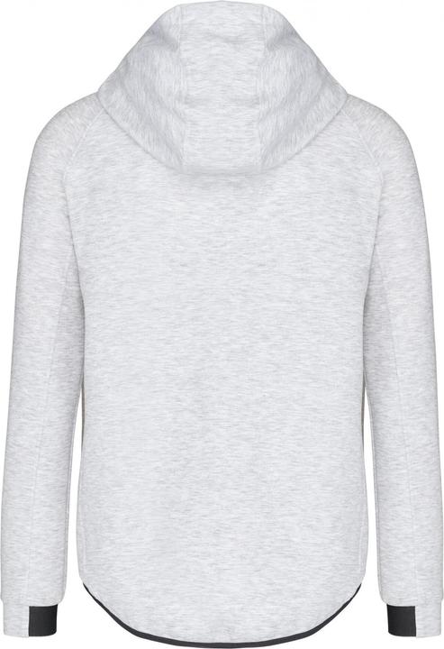 Produktbild Proact Sweatshirt Reissverschluss mit Kapuze (XL)