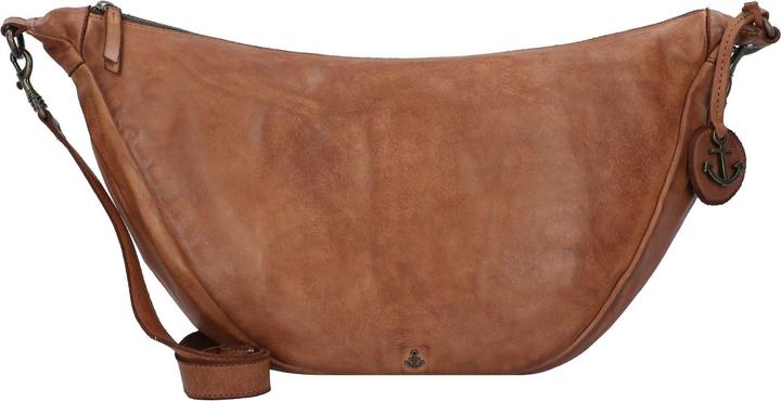 Immagine prodotto Harbour 2nd Anchor Love Alva borsa a tracolla in pelle 46 cm