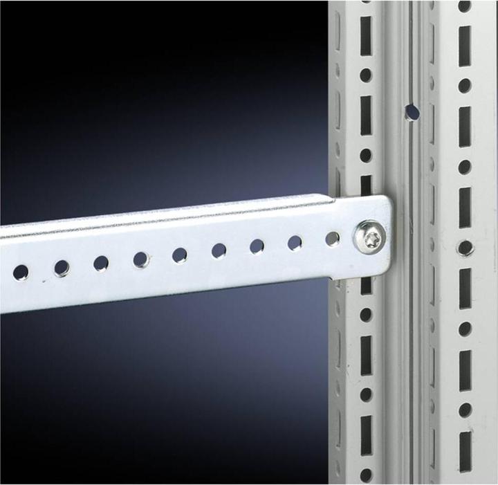 Produktbild Rittal Gestell-Stabilisierungsleiste (Packung mit 20)