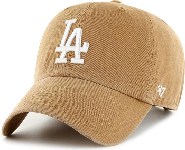 Immagine prodotto 47 Brand Strapback Clean Up Los Angeles Dodgers (Taglia unica)