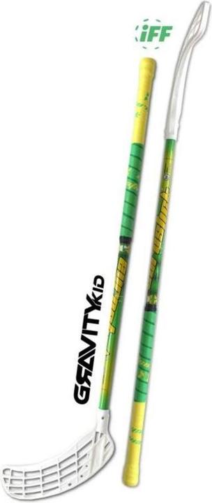 Image du produit Eurostick Gravity Kid1 75/87 cm Gauche (87 cm, Gauche)