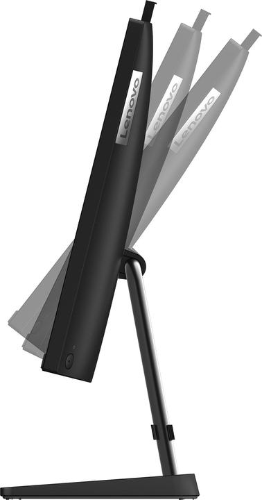 Image du produit Lenovo IdeaCentre AIO 3 27ALC6 (AMD Ryzen 7 7730U, 16 Go, 1000 Go, AMD Radeon Graphics)