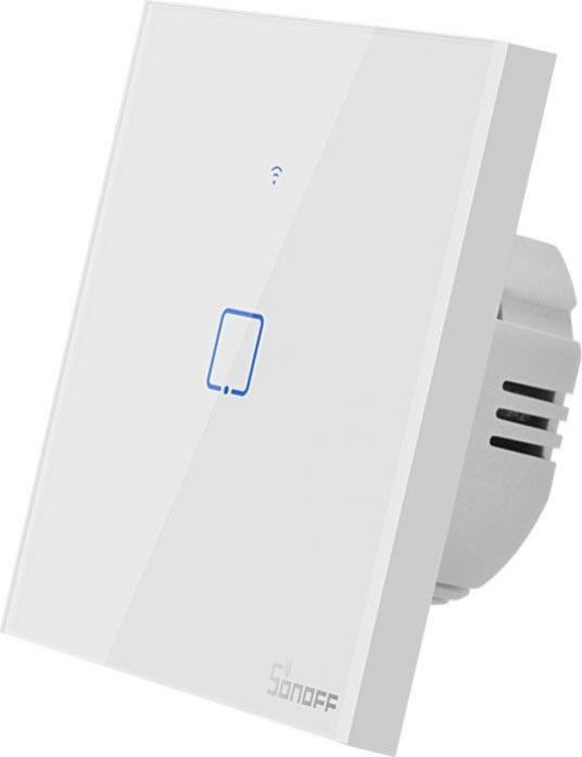 Actual product image Sonoff T0EU1C