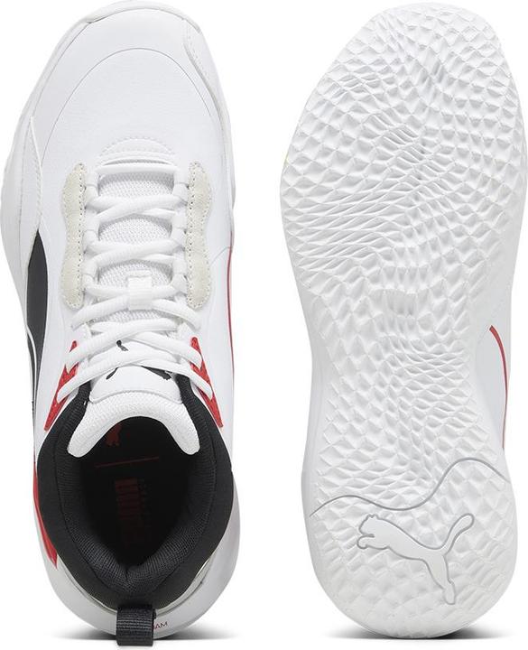 Actual product image Puma Playmaker Pro Lo Plus (48.5)