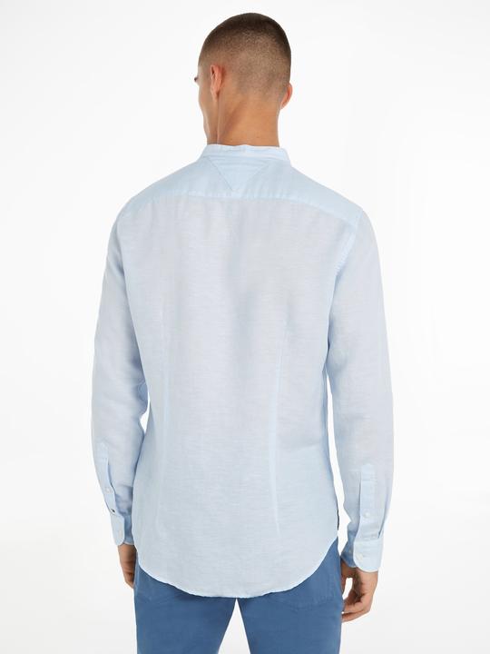 Produktbild Tommy Hilfiger Dc Tech Linen Solid Sf Shirt (XL)