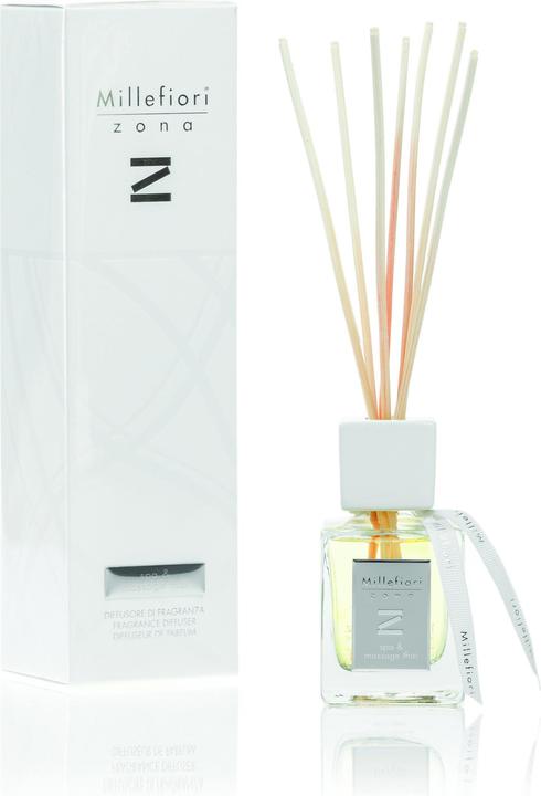 Spa & Massage Thai (100 ml)