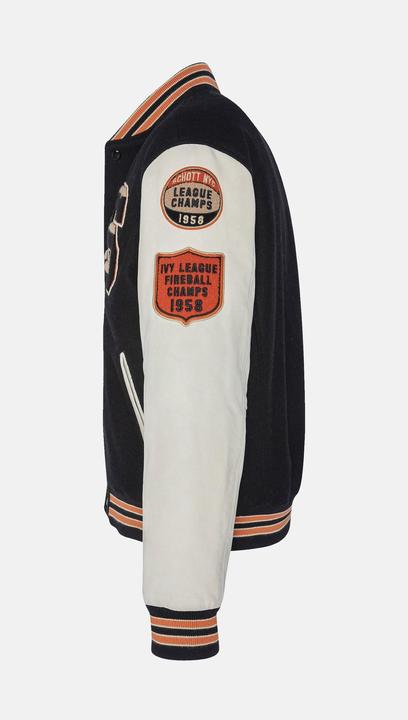 Image du produit Veste Schott Teddy jacket (L)